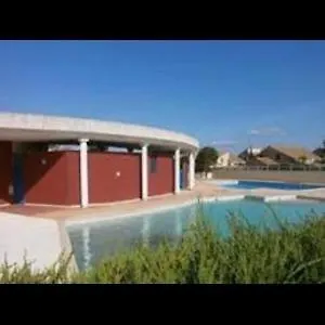 Maisonnette منزل للإقامة *